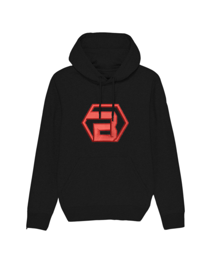 LUXURY STREETWEAR DEPT. HOODIE