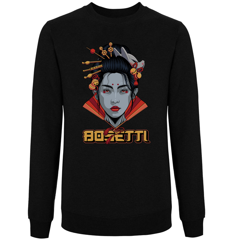 GEISHA Sweatshirt