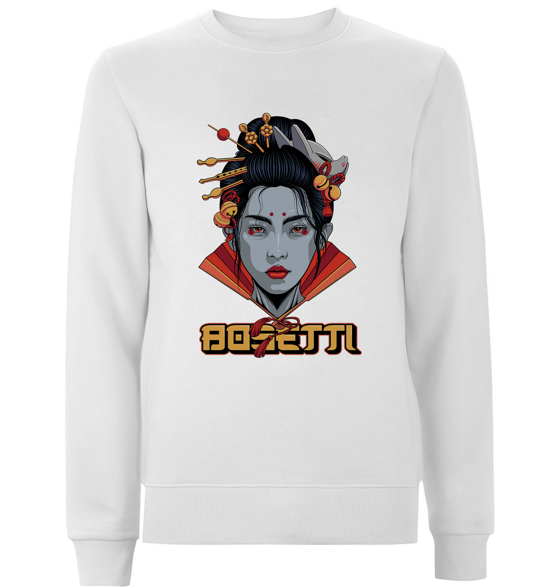 GEISHA Sweatshirt