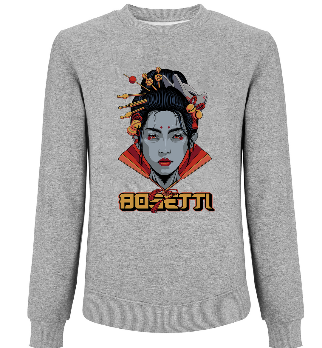 GEISHA Sweatshirt