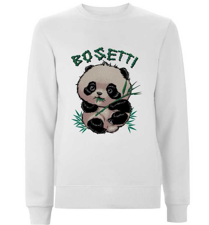 PANDA Sweatshirt