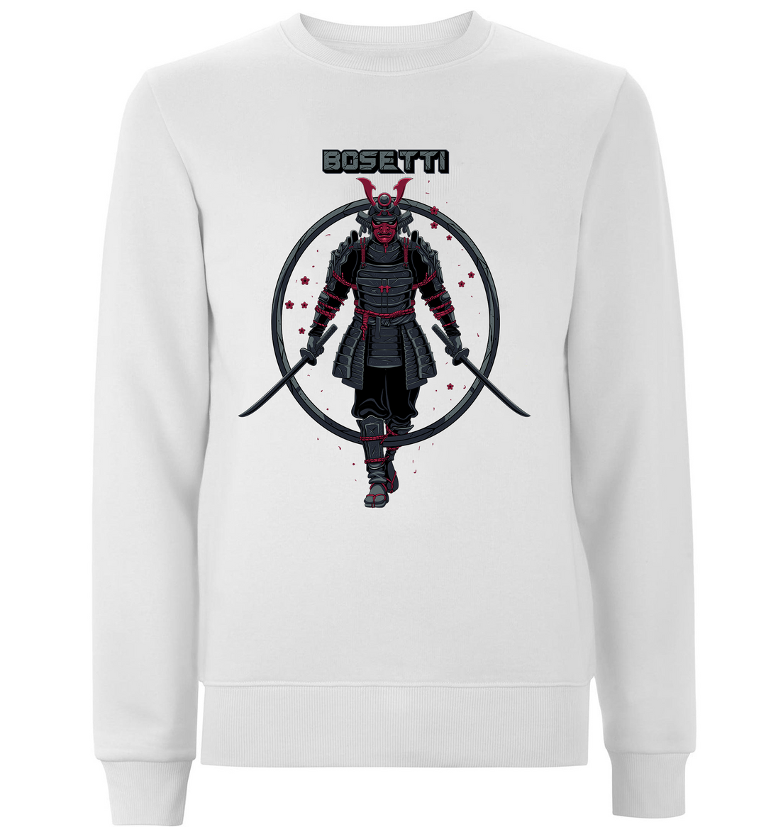 SAMURAI Sweatshirt