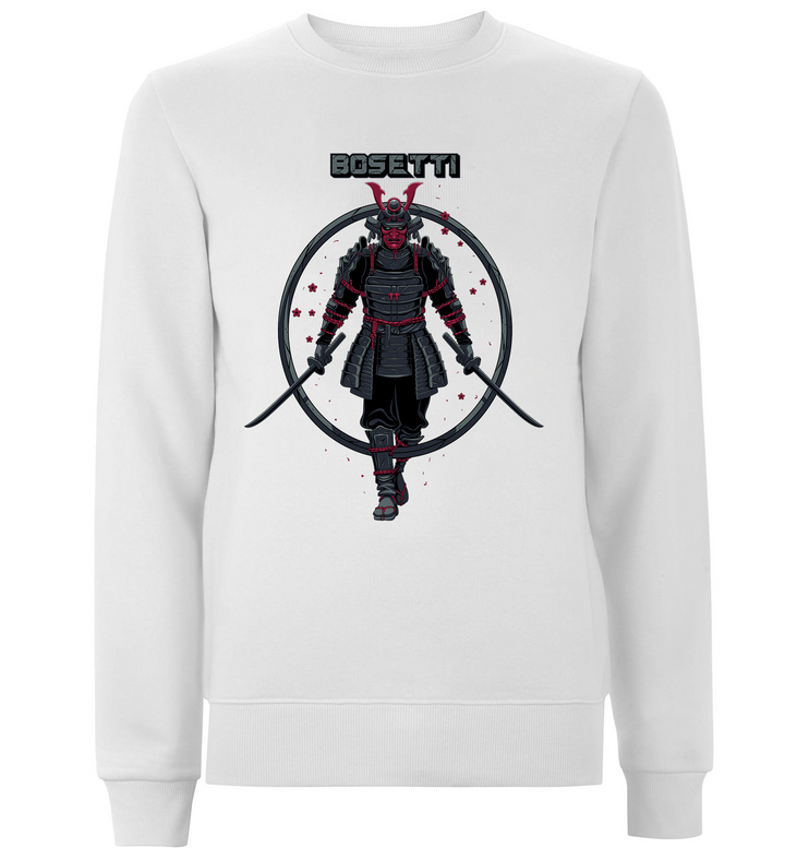 SAMURAI Sweatshirt