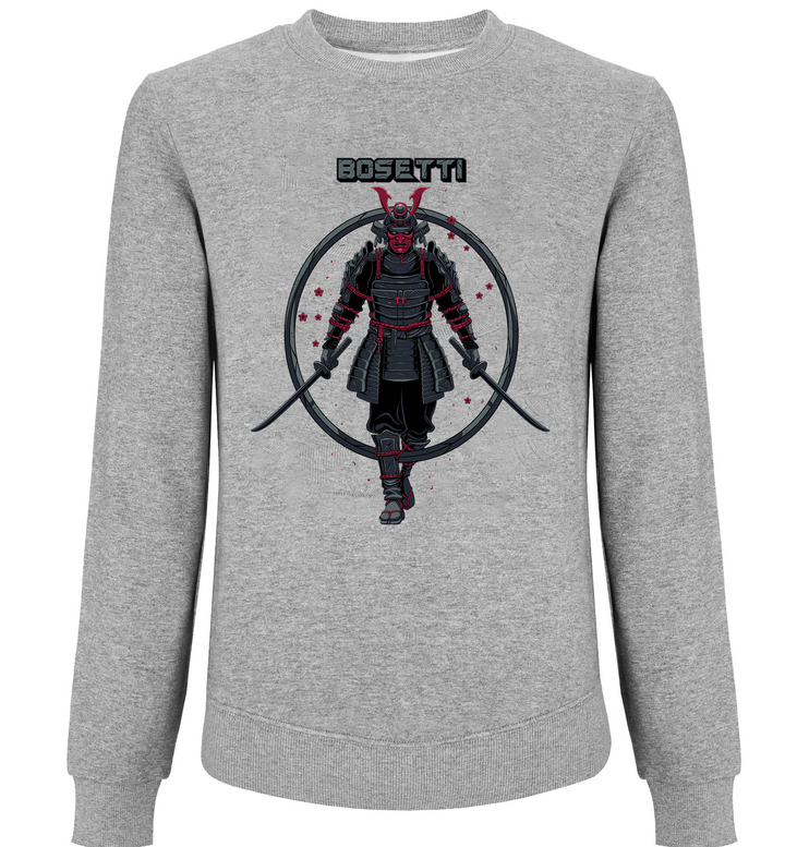 SAMURAI Sweatshirt