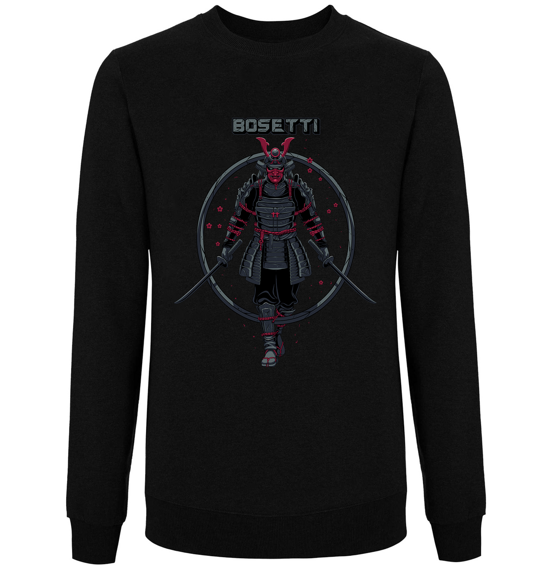 SAMURAI Sweatshirt