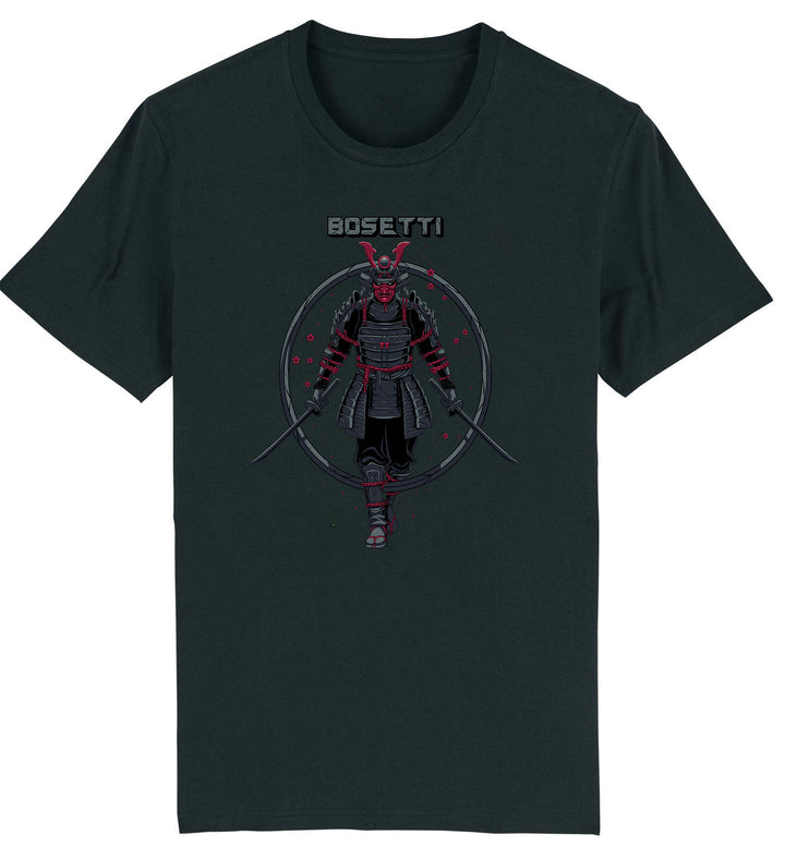 SAMURAI T-Shirt