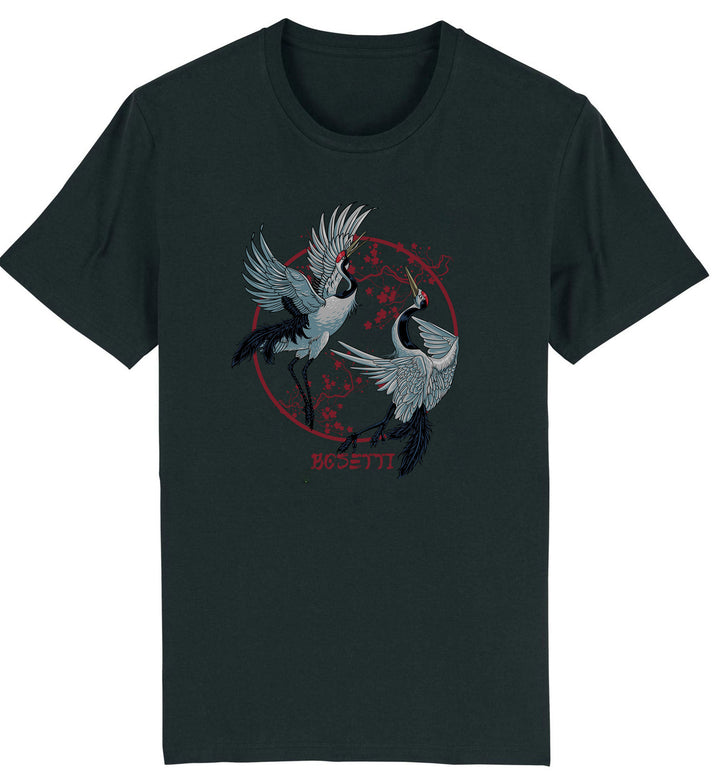 CRANE BIRD T-Shirt