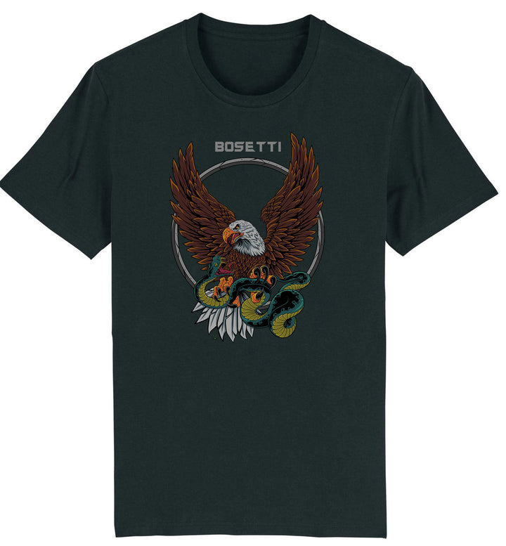 EAGLE AND SNAKE T-Shirt