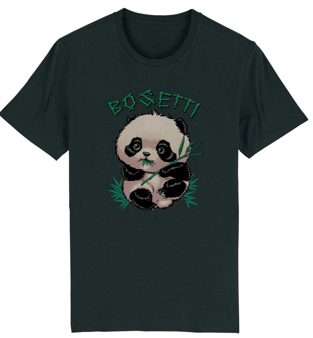 PANDA T-Shirt