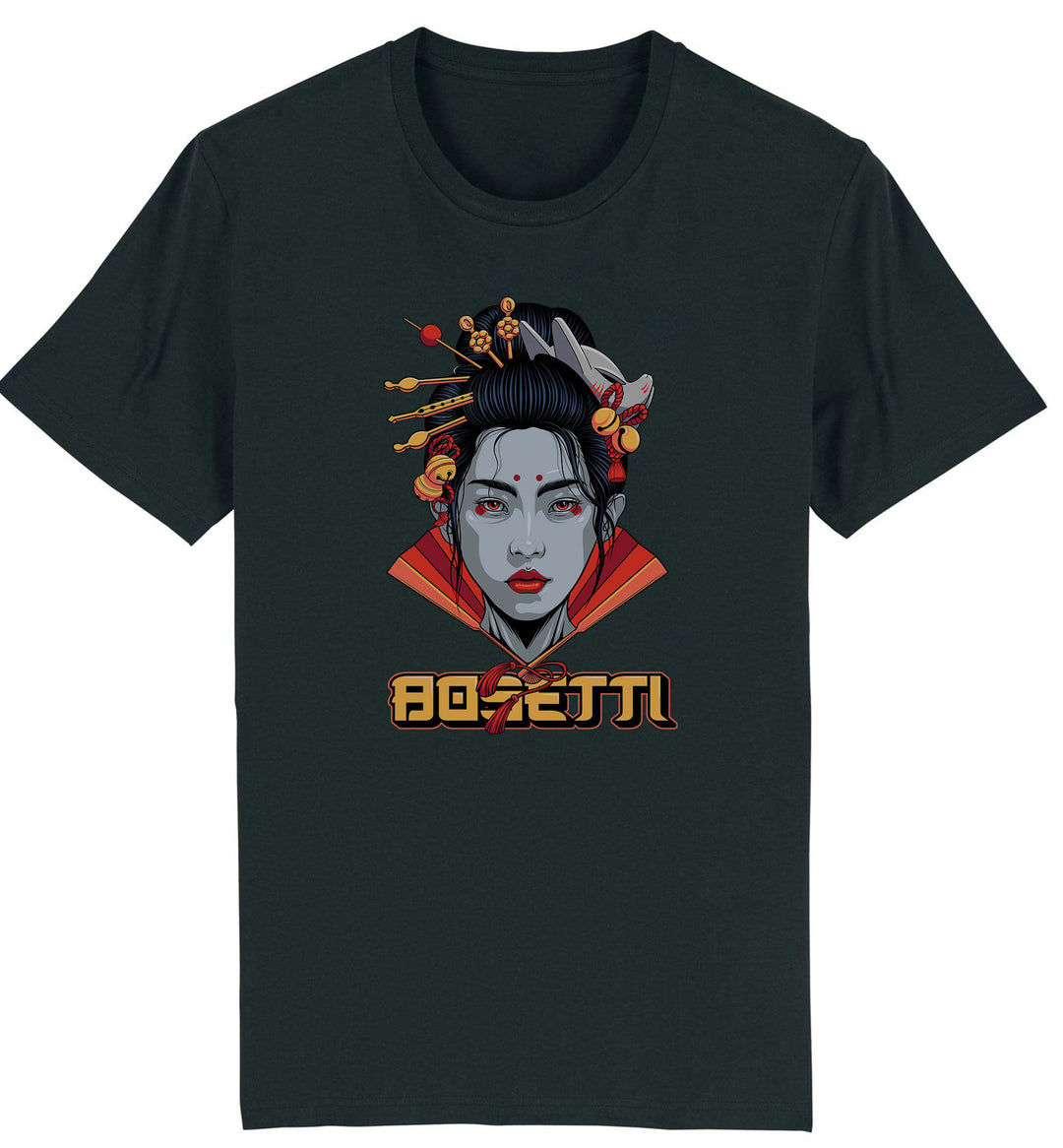 GEISHA T-Shirt