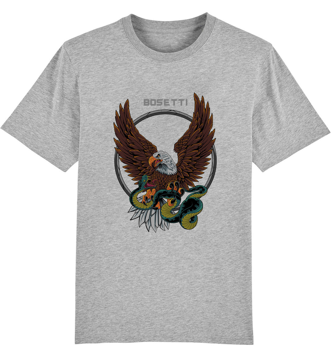 EAGLE AND SNAKE T-Shirt