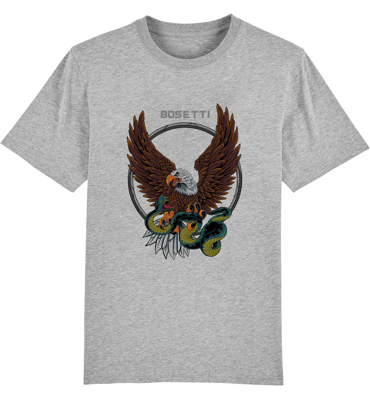 EAGLE AND SNAKE T-Shirt