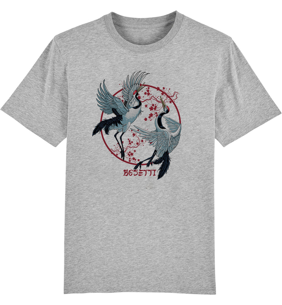 CRANE BIRD T-Shirt