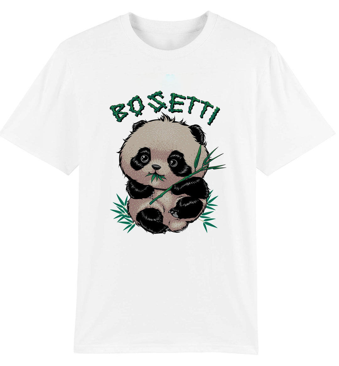 PANDA T-Shirt