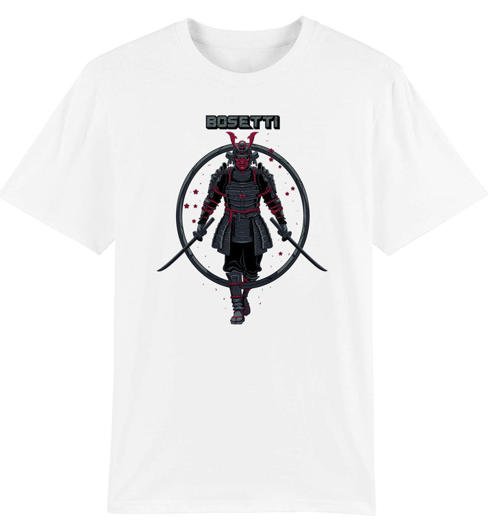 SAMURAI T-Shirt